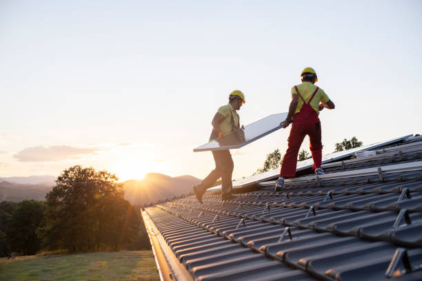 Best Roof Replacement  in Greenwood, IN