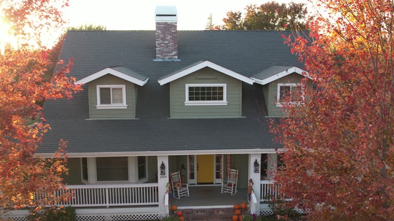 Best Roof Coating and Sealing  in Greenwood, IN