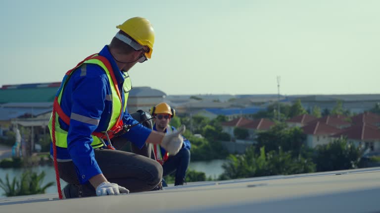 Best 4 Ply Roofing  in Greenwood, IN