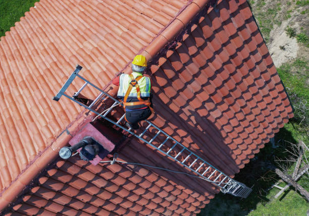Greenwood, IN Roofing Services Company