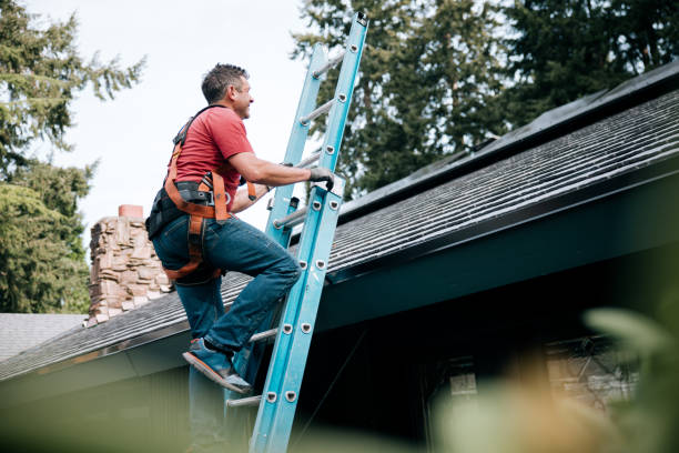 Asphalt Shingles Roofing in Greenwood, IN