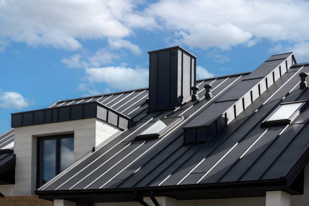 Fast & Reliable Emergency Roof Repairs in Greenwood, IN